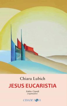 jesus eucaristia (ebook)-fabio ciardi-9788578211585