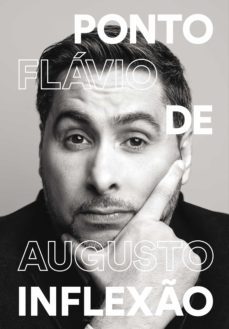 ponto de inflexão (ebook)-flavio augusto da silva-9788593156885