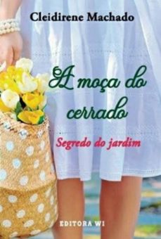 a moça do cerrado (ebook)-rosa machado cleidirene-9788593931185