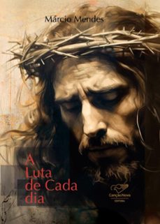 a luta de cada dia (ebook)-márcio mendes-9788594632685