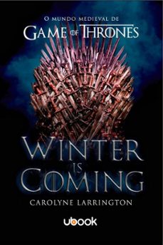 -carolyne larrington-9788595560185
