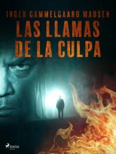 las llamas de la culpa (ebook)-9788726233285