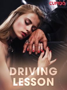 driving lesson (ebook)-9788726350685