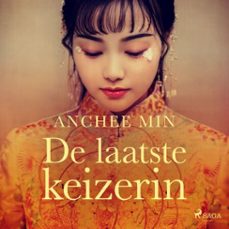 de laatste keizerin (audiolibro)-anchee min-9788727323985