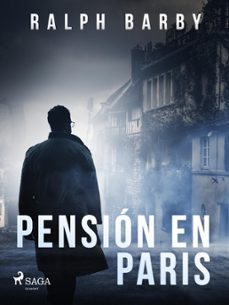 pension en paris - dramatizado (ebook)-ralph barby-9788728580585