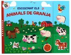 escoltant els animals de la granja-9788742556085