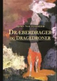 dræberdrager og dragedroner-9788743089285