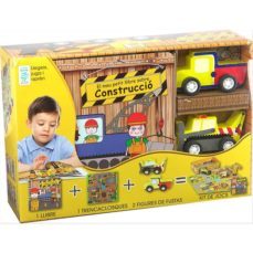 la meva zona d  obres-9788778846785