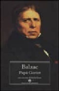papa goriot-9788804483885