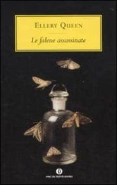 le falene assassinate e altri delitti-9788804600985