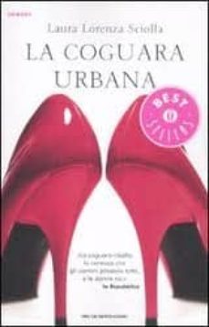 la coguara urbana-laura sciolla-9788804615385