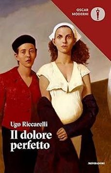 il dolore perfetto-9788804744085