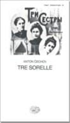 tre sorelle-9788806064785
