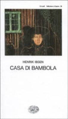 casa di bambola-9788806068585