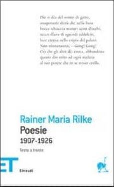 -rainer maria rilke-9788806174385