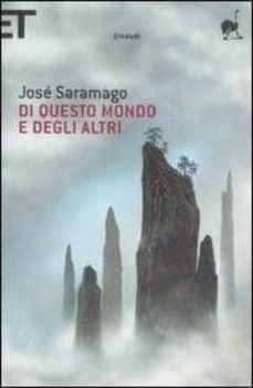 di questo mondo e degli altri-9788806190385