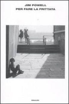 per fare la frittata-jim powell-9788806203085