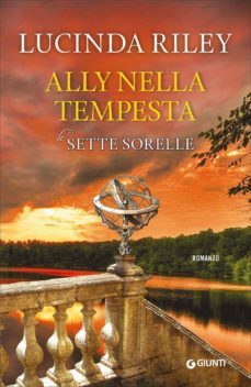 ally nella tempesta. le sette sorelle-9788809818385