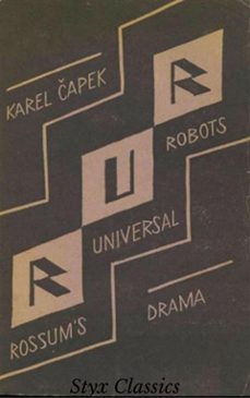 r.u.r. (ebook)-9788822810885