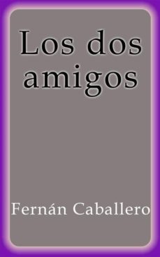 los dos amigos (ebook)-9788822820785