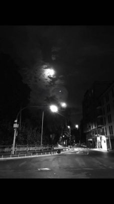 amanti nell'oscurita (ebook)-9788822860385