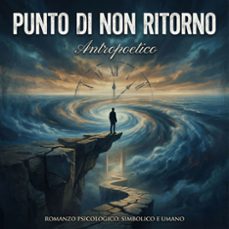 punto di non ritorno (ebook)-9788826003085