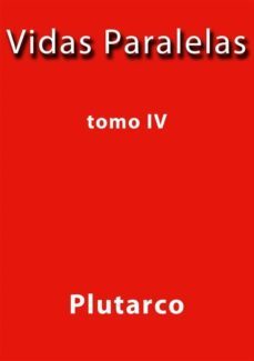 vidas paralelas iv (ebook)-9788826028385