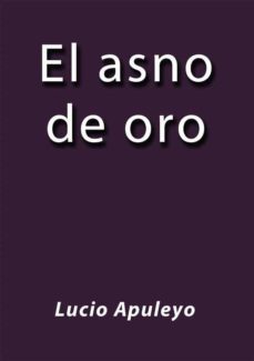el asno de oro (ebook)-9788826033785