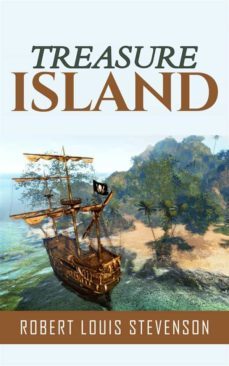 treasure island (ebook)-robert louis stevenson-robert louis stevenson-9788826043685