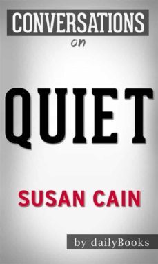 quiet: the power of introverts in a world that can't stop talking by susan cain | conversation starters (ebook)-susan cain-9788826438085