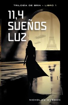11,4 sueños luz (ebook)-nicholas avedon-9788826439785