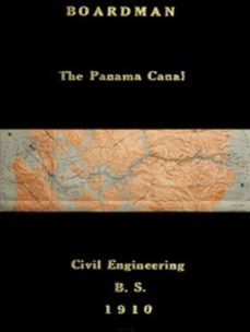 the panama canal (ebook)-9788827518885