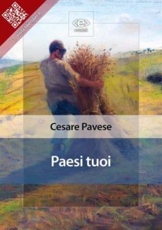 paesi tuoi (ebook)-cesare pavese-9788828102885
