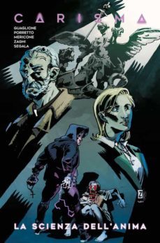 carisma: la scienza dell'anima (ebook)-9788828712985