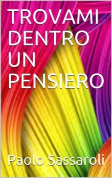 trovami dentro un pensiero (ebook)-9788829568185