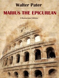marius the epicurean (ebook)-9788834194485