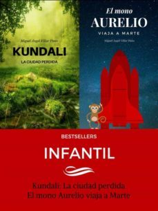 bestsellers: infantil (ebook)-9788835357285