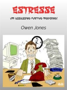 estresse (ebook)-owen jones-9788835451785