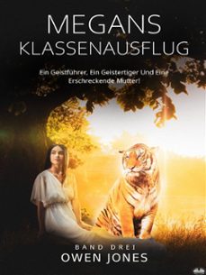 megans klassenausflug (ebook)-owen jones-9788835463085