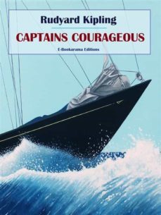 captains courageous (ebook)-rudyard kipling-9788835838685