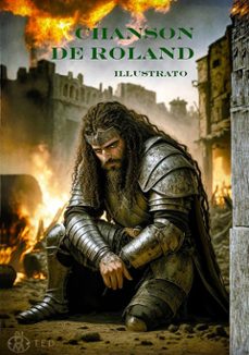 chanson de roland (ebook)-9788835841685