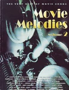 the very best of movie melodies (vol. 1)-9788850701285