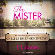 the mister (audiolibro)-9788852151385