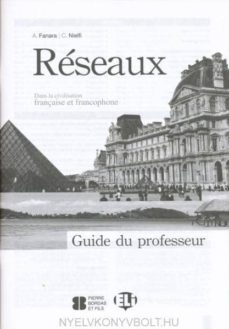 reseaux - guide-9788853607485