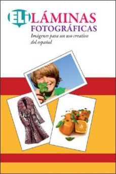 eli laminas fotograficas (spanish edition)(spanish)-9788853613585