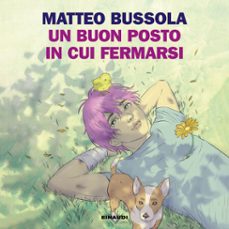 un buon posto in cui fermarsi-9788858492185