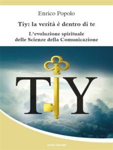 tiy: la verità è dentro di te (ebook)-9788863939385