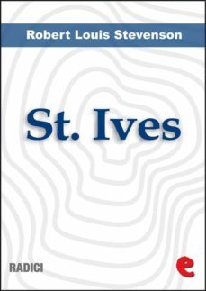 st. ives (ebook)-robert louis stevenson-9788867443185