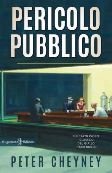 pericolo pubblico-9788868676285