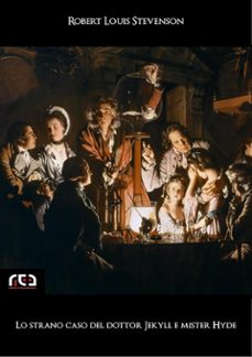 lo strano caso del dottor jekyll e mister hyde (ebook)-robert louis stevenson-9788874171385